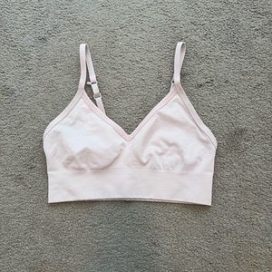 Lululemon Ebb to Street Bra